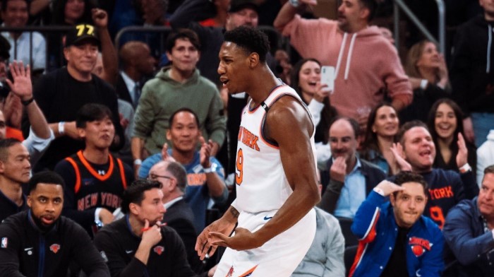 New York, Miami’yi devirip seriyi 1-1 yaptı