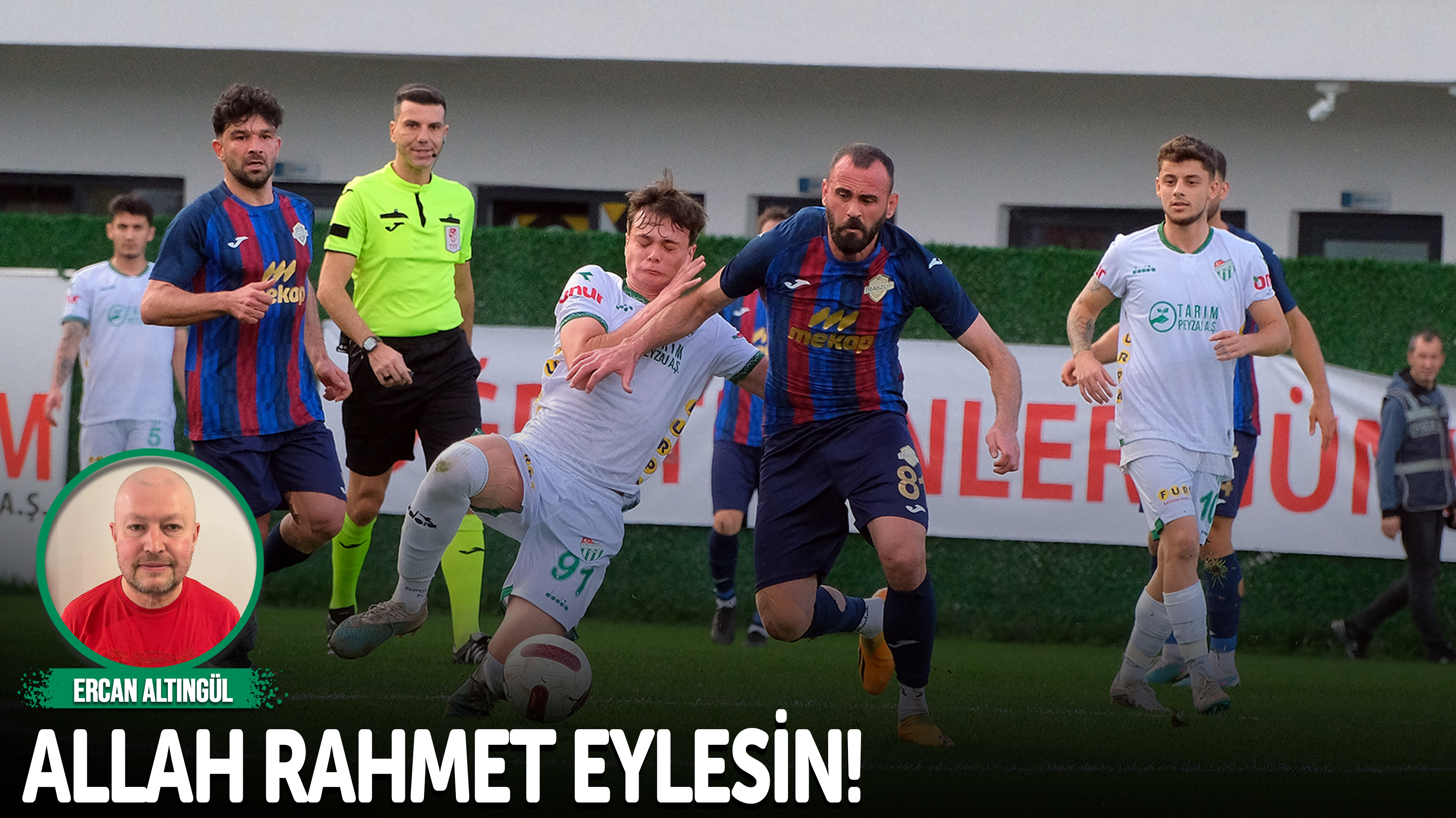 Yıkım