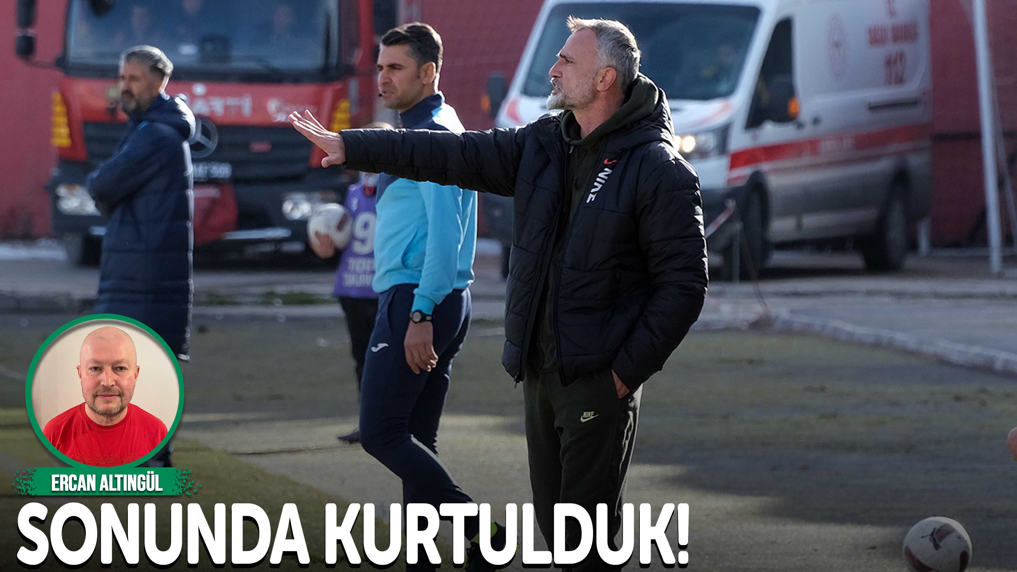 Yıkım