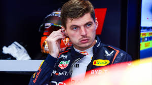 F1 yönetiminden Verstappen'e ceza!