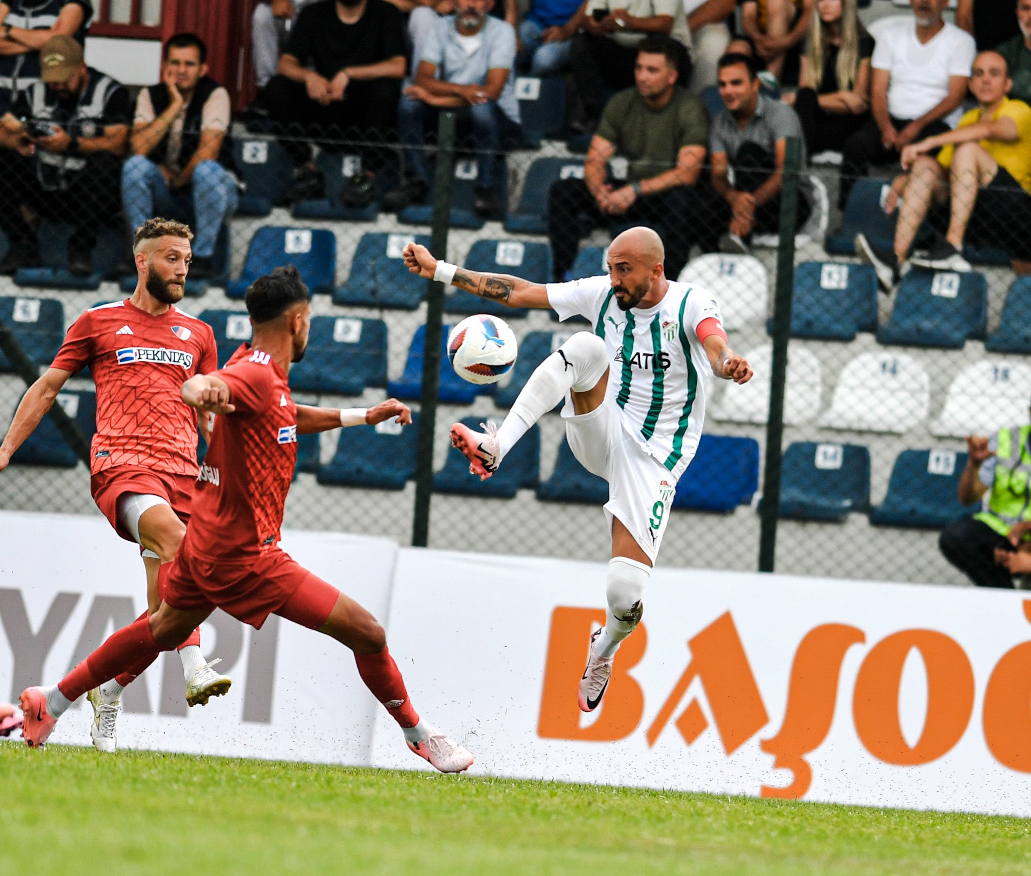 Yıkım