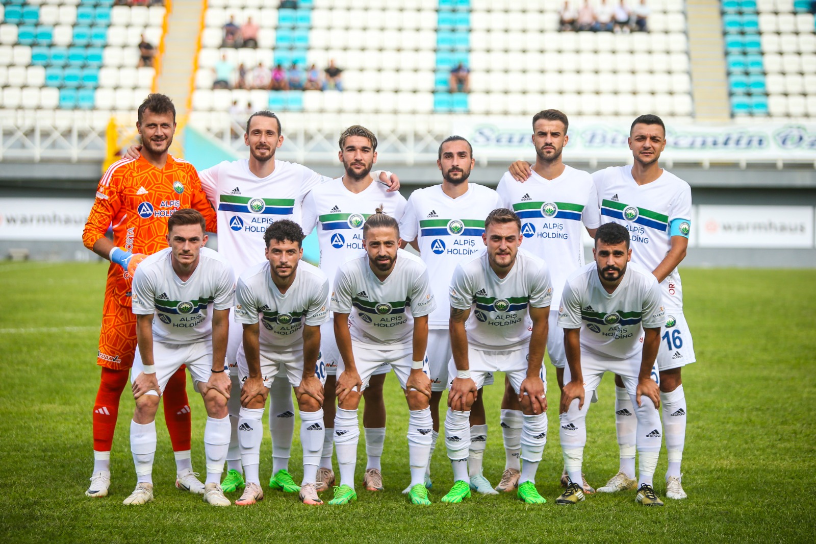Bursa Nilüfer puanla dönüyor