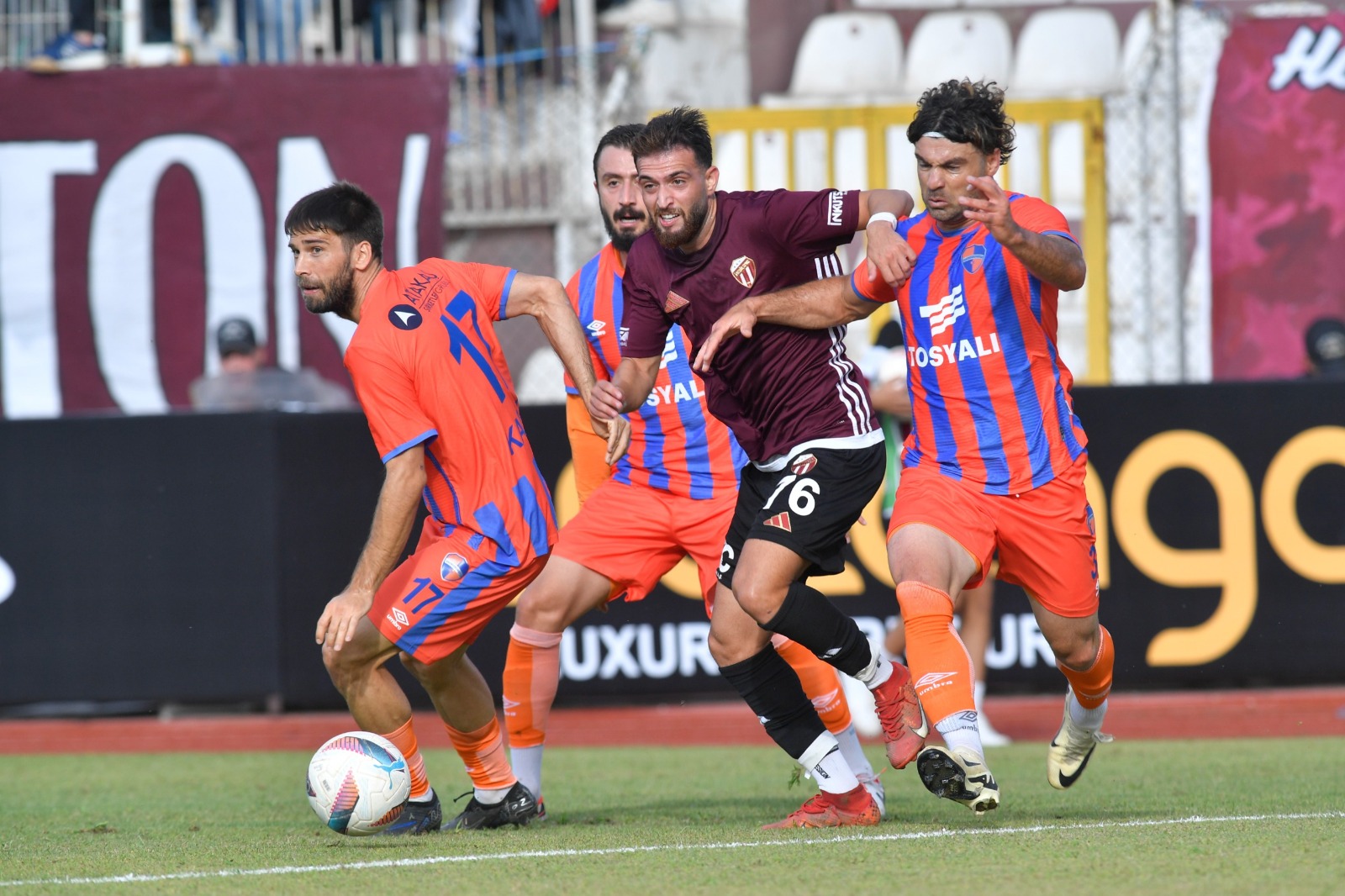 İnegölspor’un grubunda haftaya bakış