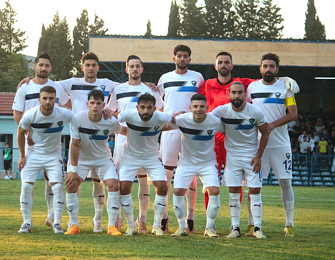 Karacabey’in grubuna bakış