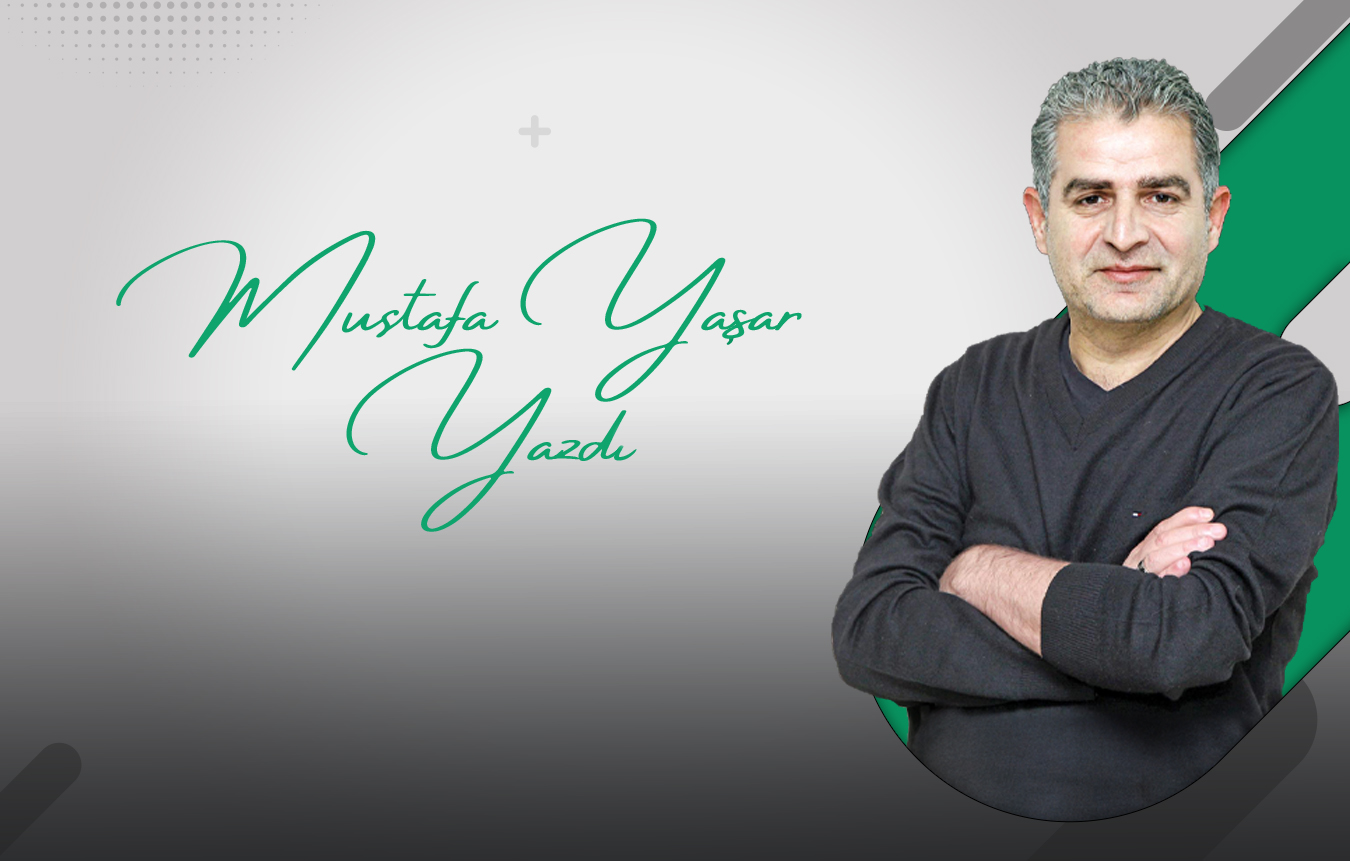 Bursaspor taraftarı bu futbolu hak etmiyor!