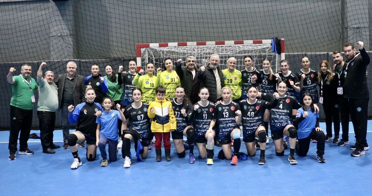 Büyükşehir sonradan açıldı!