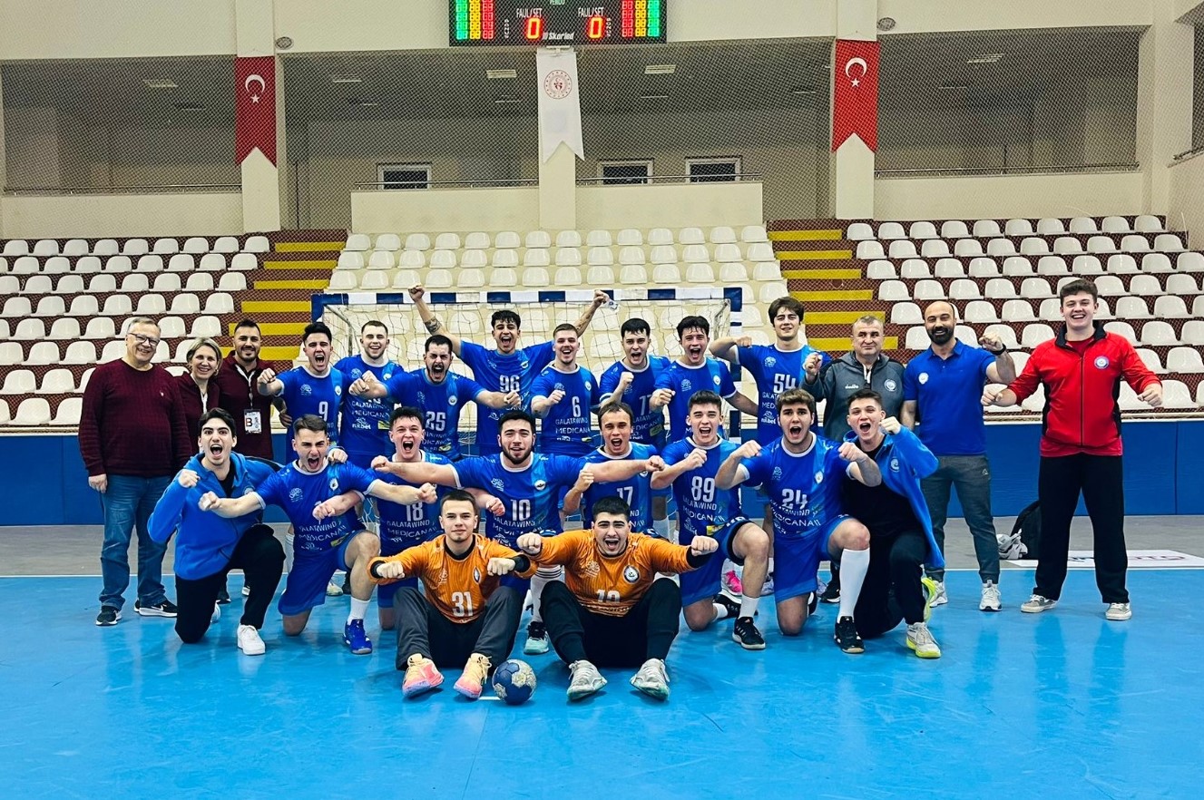 Nilüfer Belediye galibiyetle döndü