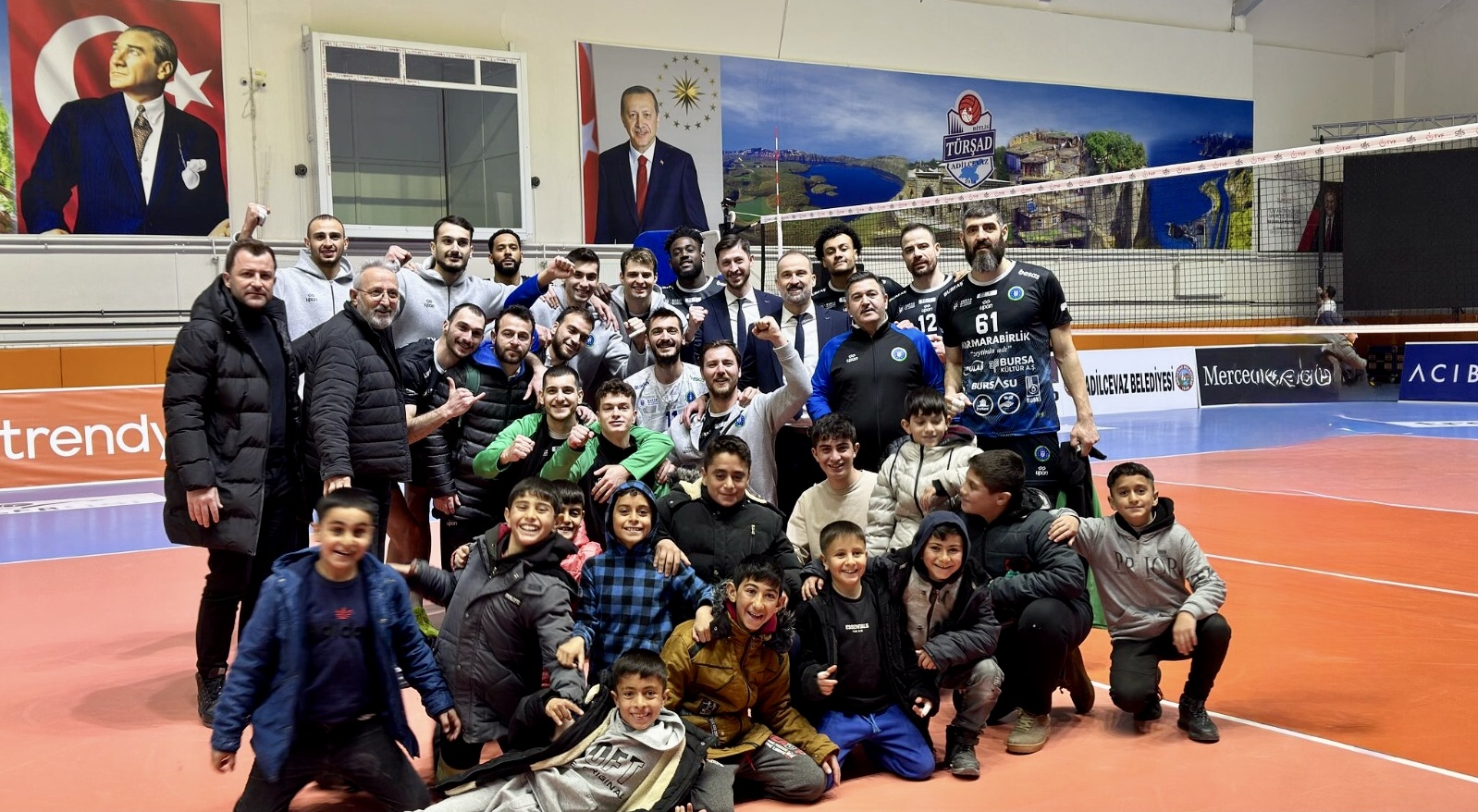 Olaylı maç Büyükşehir’in!