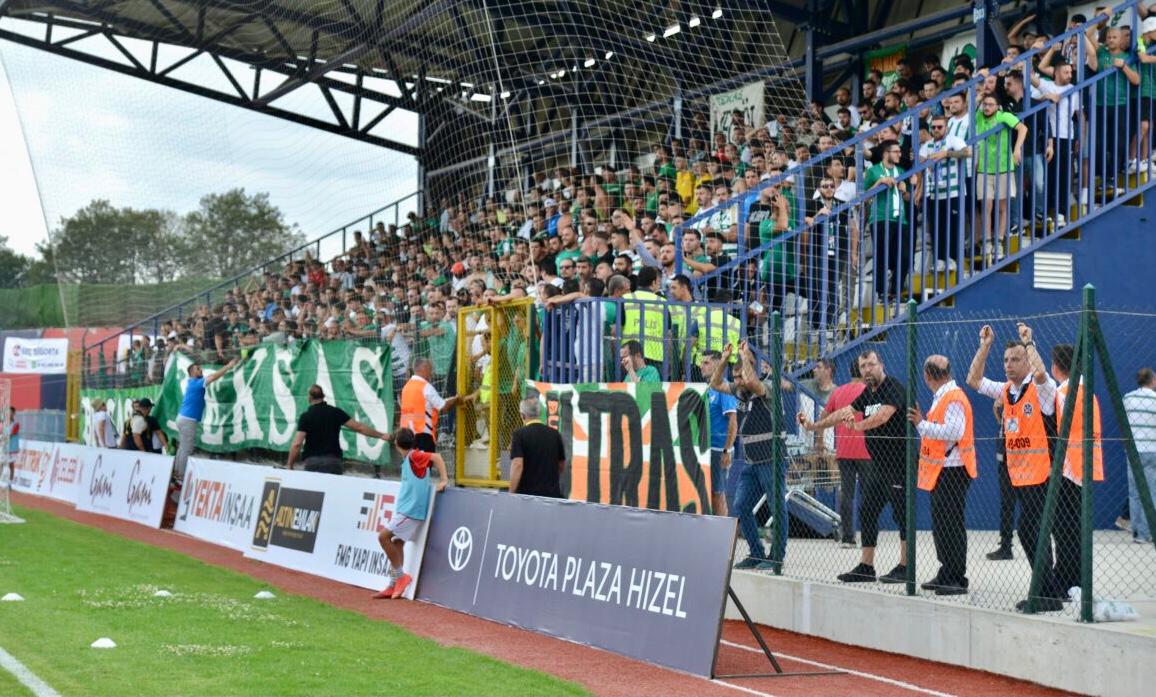 Bursaspor’dan bilet uyarısı!