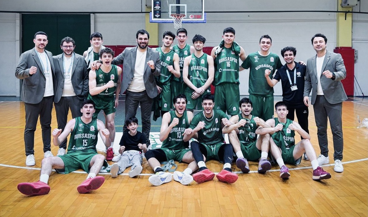 Bursaspor BGL çok farklı!