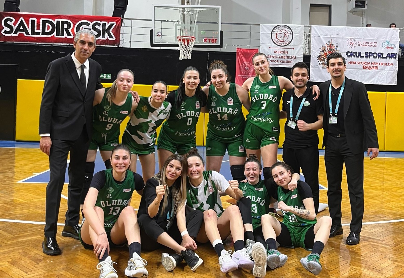 Haydi Uludağ bir daha