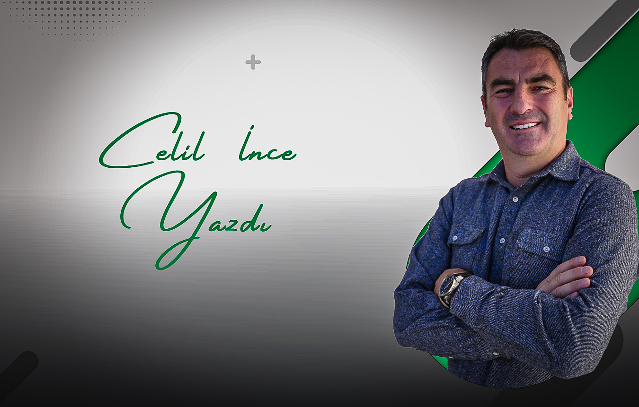 Adem Çağlayan ile iyi futbol, iyi skor!