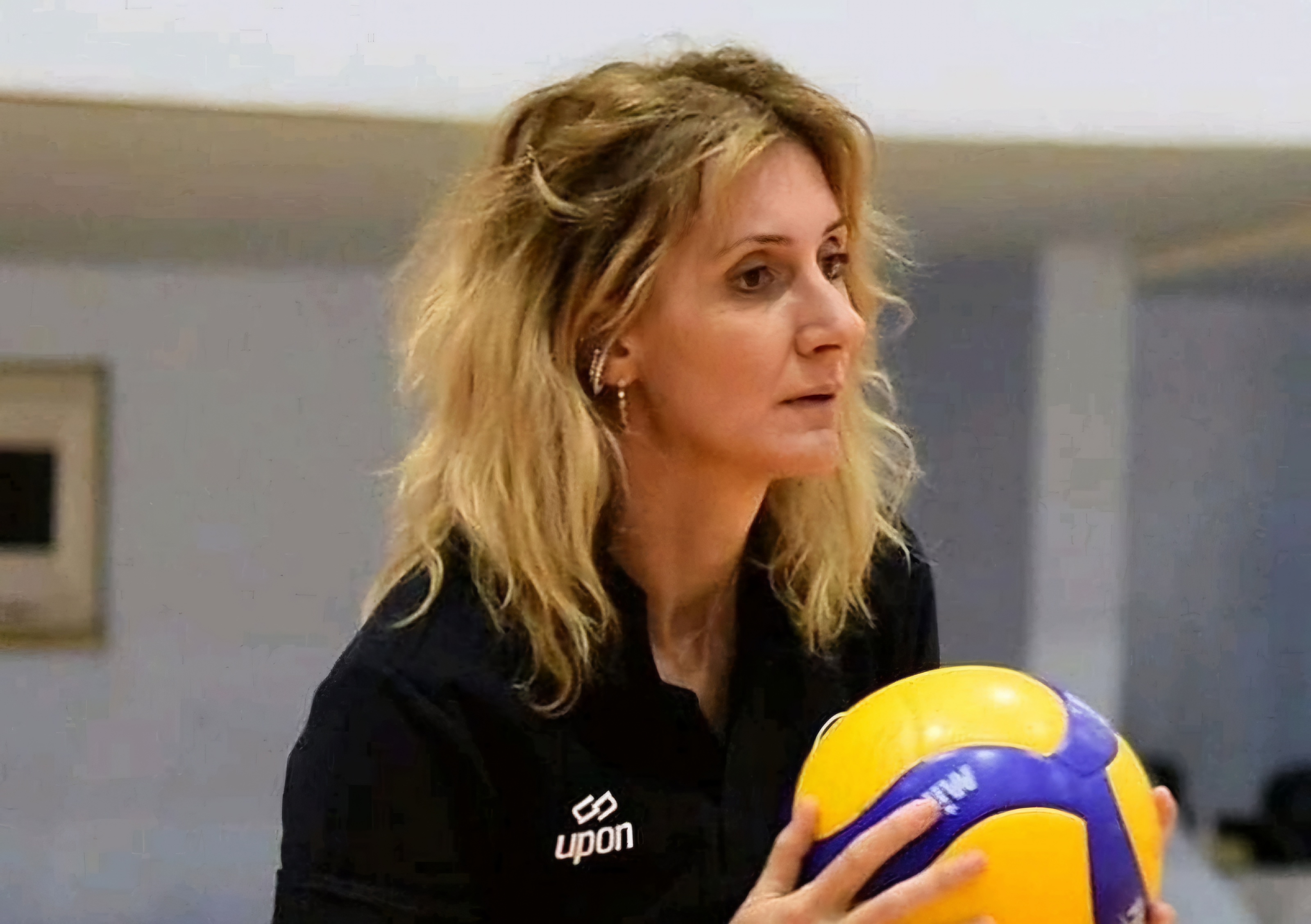 Yanitsa Rangelova Nilüfer’de