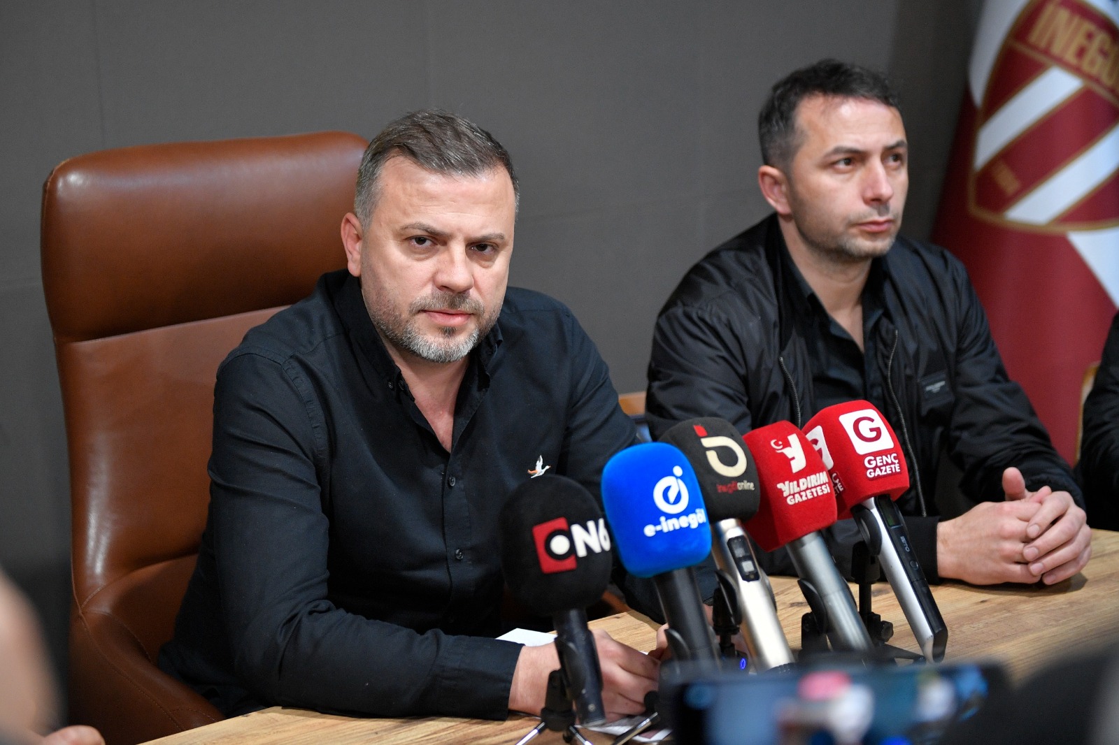 İnegölspor'dan kongre kararı!