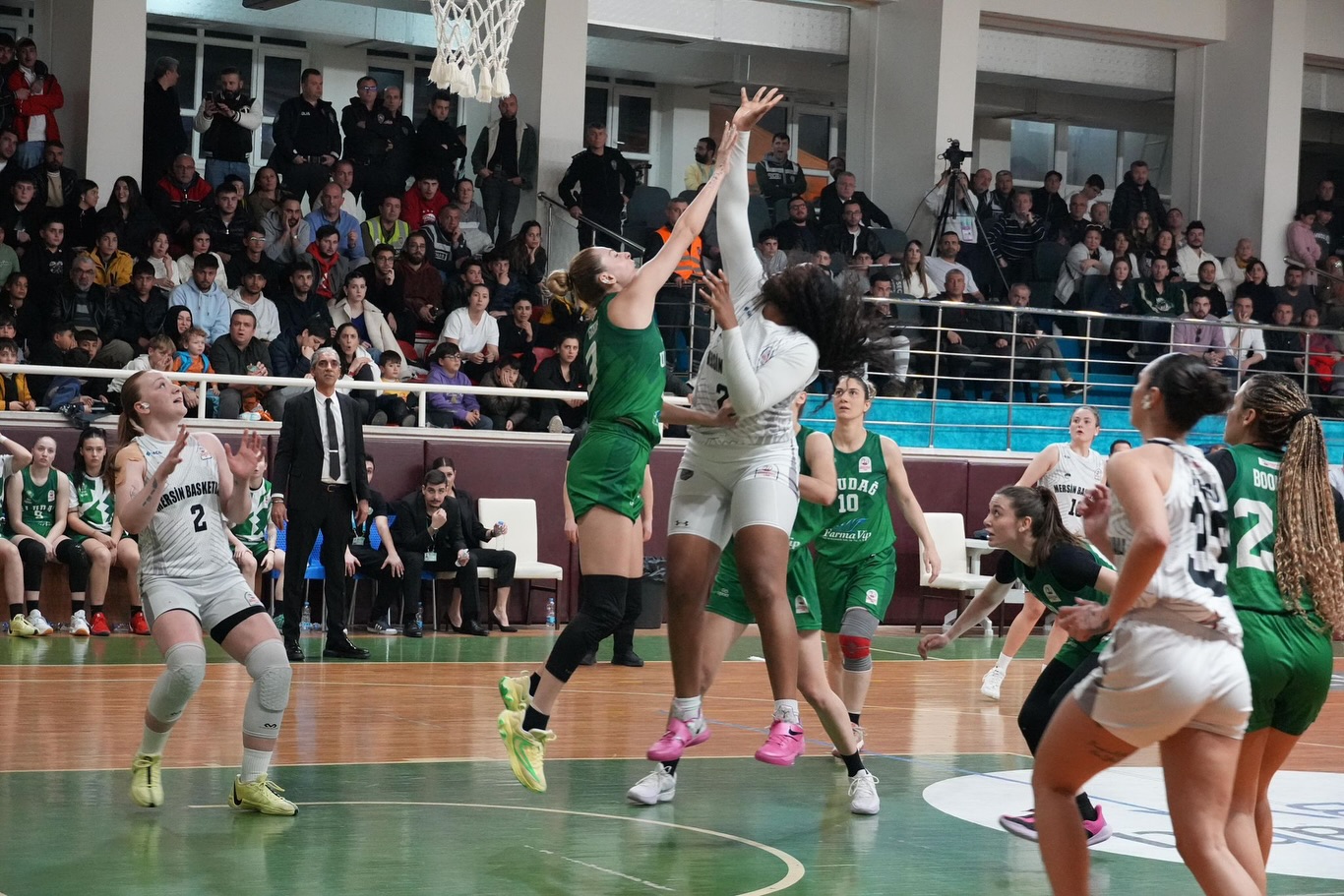 Romatem Uludağ garantiledi!