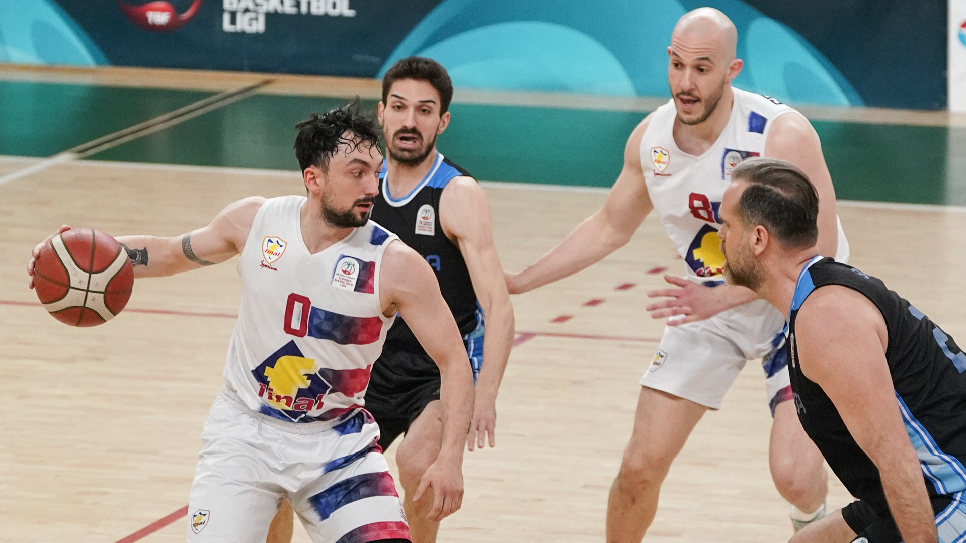 Finalspor’un konuğu Gaziantep