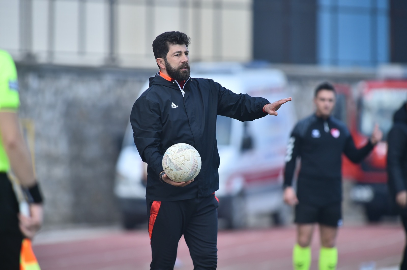 İnegölspor’da şok üstüne şok!
