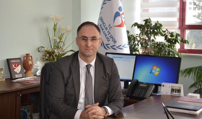 Kayak Federasyonu’na Bursalı Başkan
