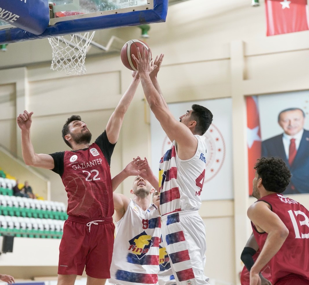 Finalspor, Bursa'daki finalde fark yedi!