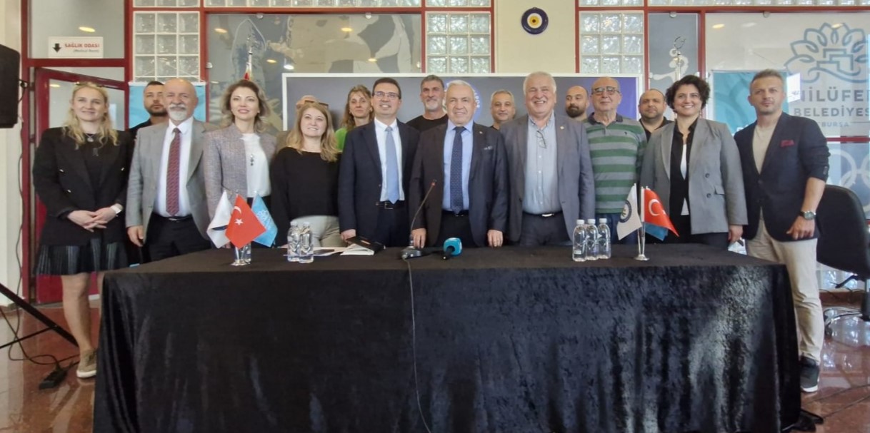 Nilüfer Belediyespor destek bekliyor