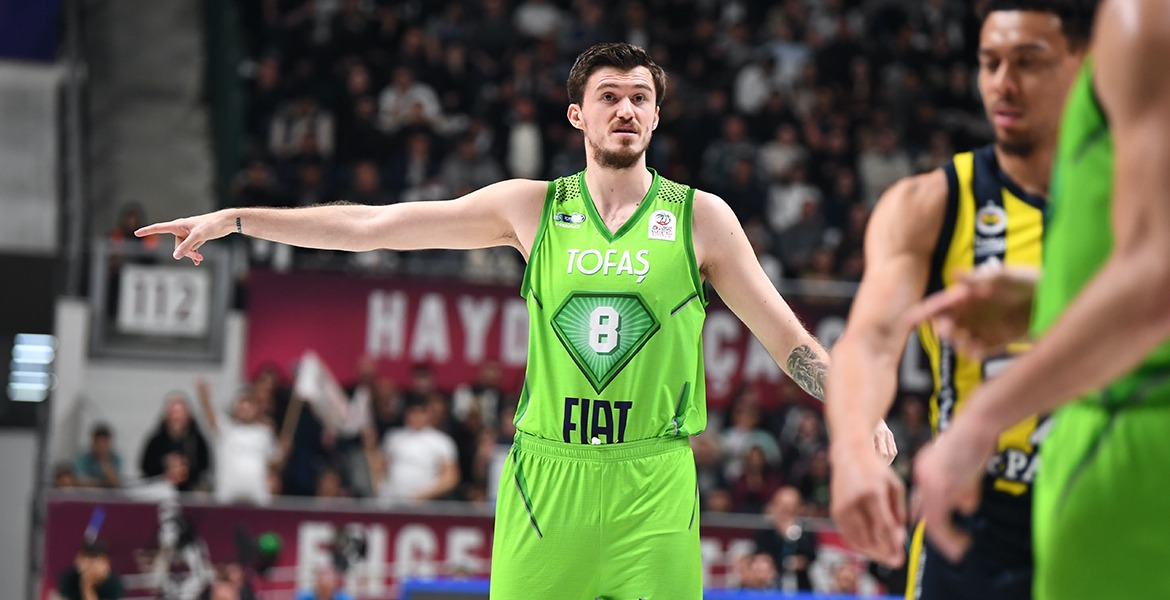 Tofaş'tan Tolga Geçim açıklaması!
