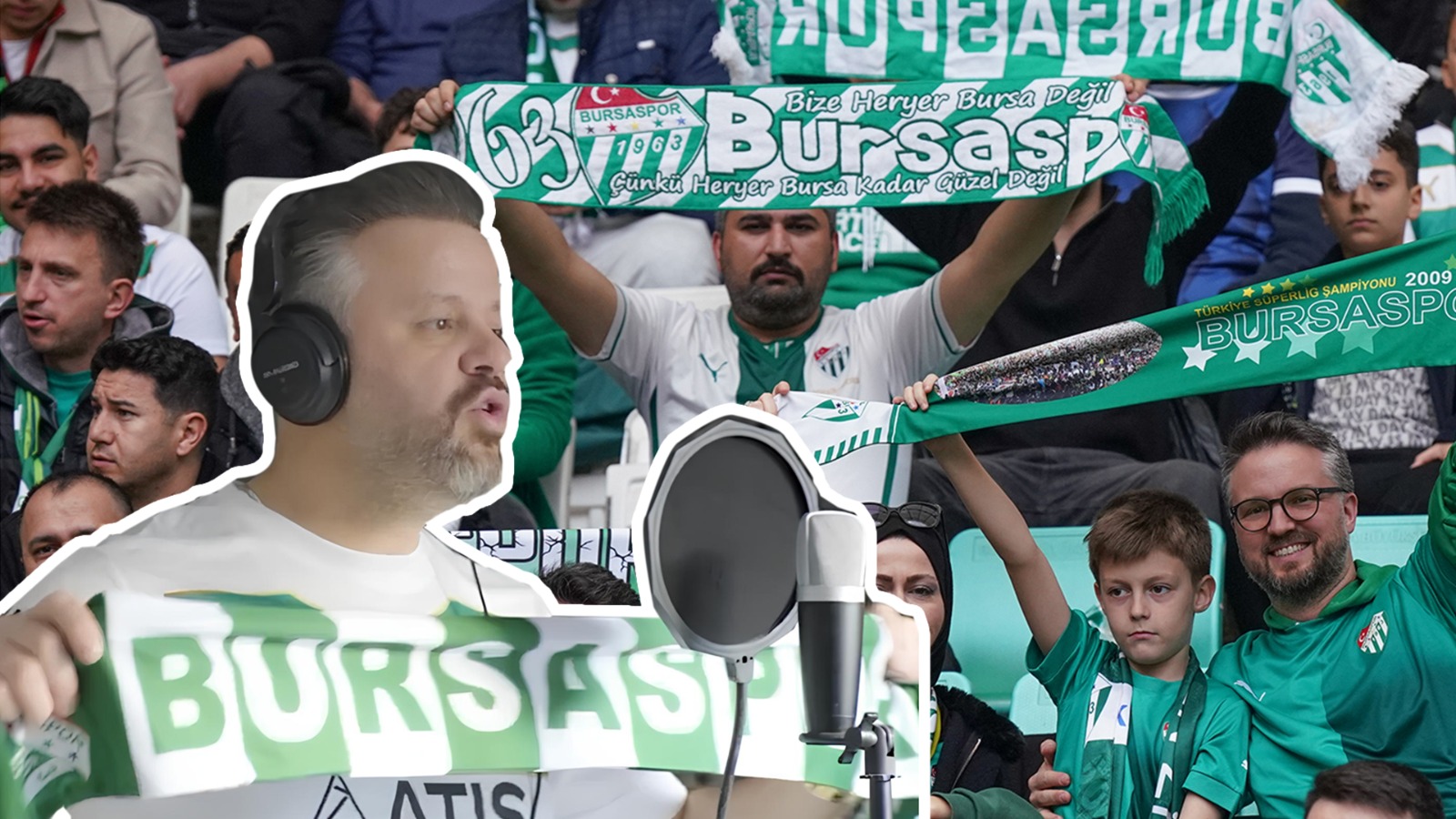 Bursaspor’dan Rumeli Ekrem sürprizi! (ÖZEL HABER)