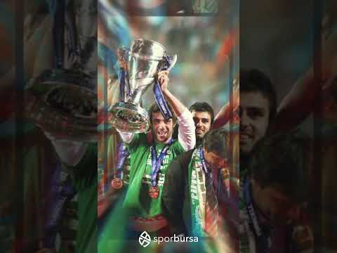 Bursaspor 62 Yaşında! 🐊🏆 #sporbursa #Bursaspor #BursaAtatürkStadyumu