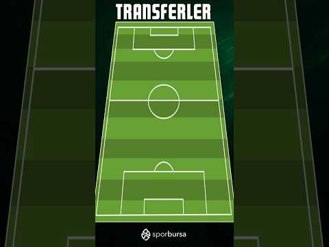 İşte Bursaspor&quot;un Transferleri! 🐊🤝🏻 #sporbursa #bursaspor #transfer