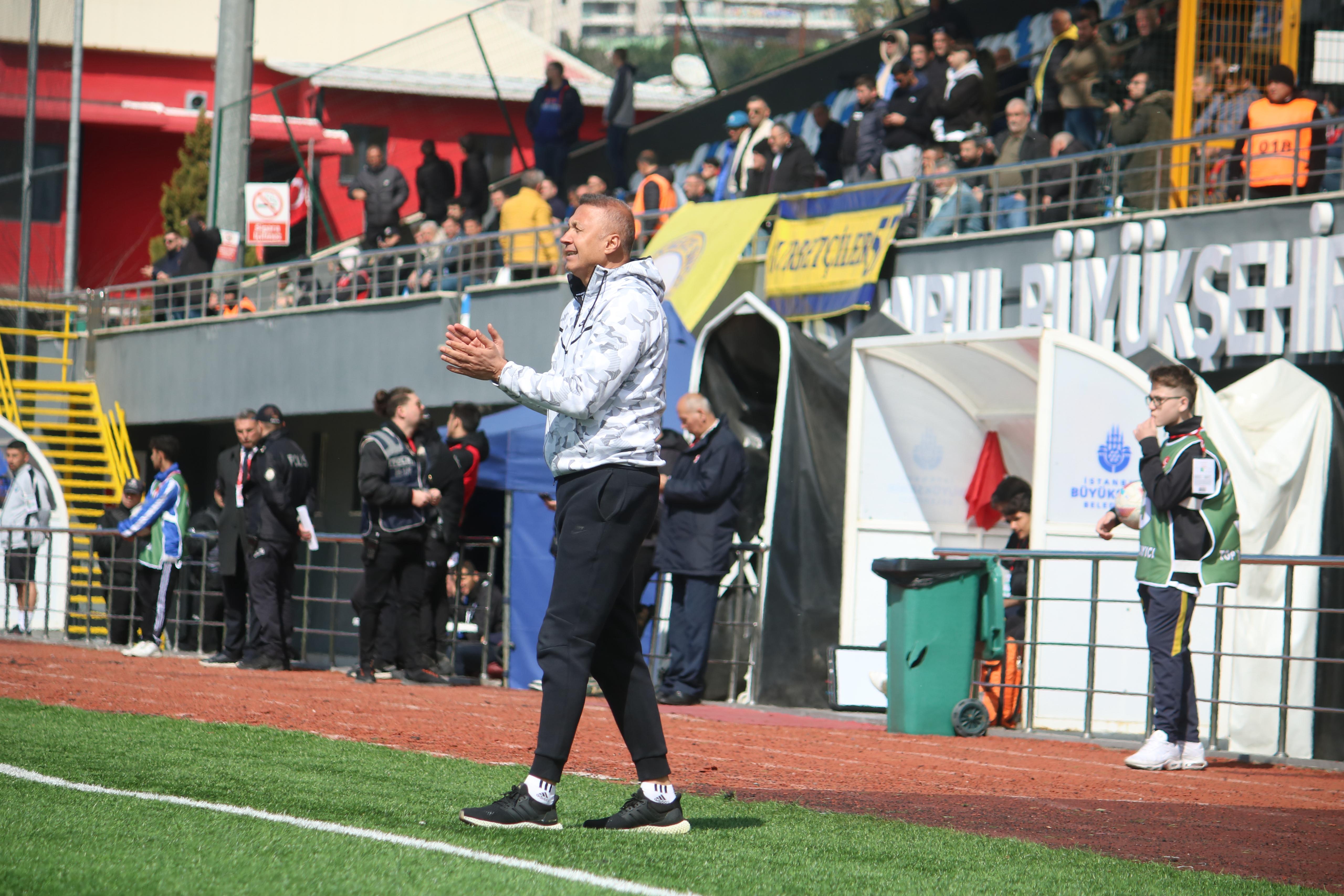 Karacabey’in yeni hocası belli oldu