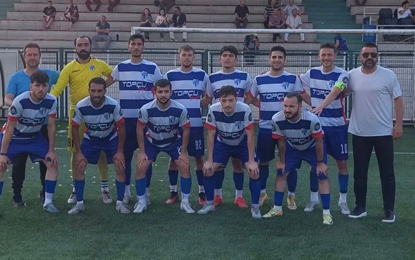 Atıcılar şampiyonluğu garantiledi