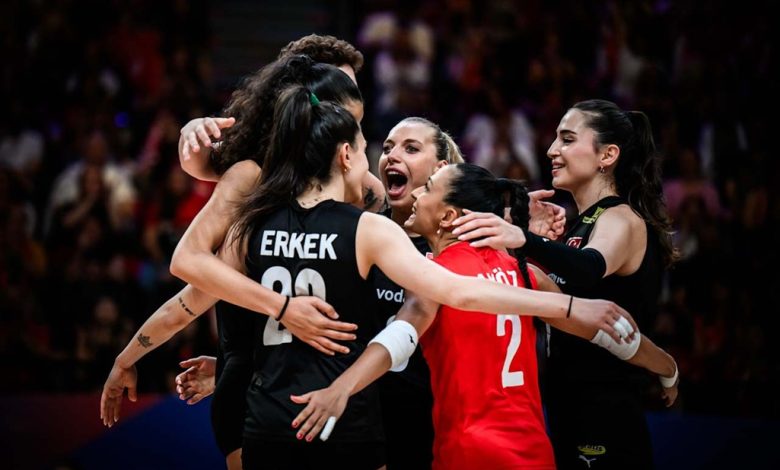 Filenin Sultanları rekora koşuyor