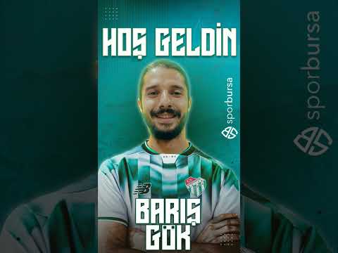 Bursaspor, 10. transferini resmen açıkladı 🤝🏻🐊🏆 #sporbursa #bursaspor