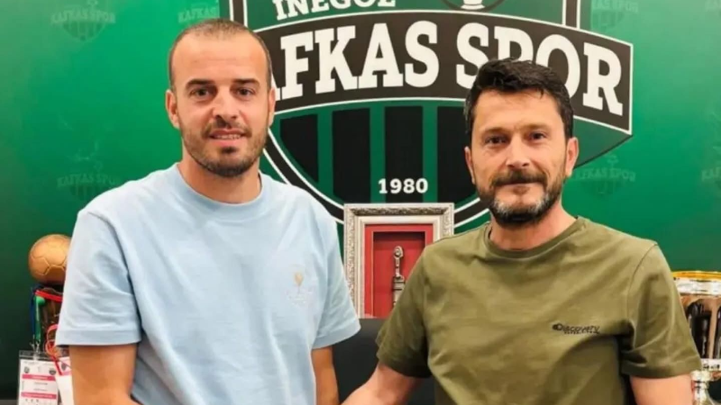 Kafkas Kardal’la devam ediyor