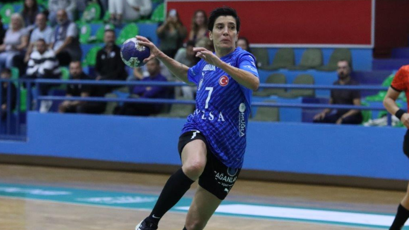 Yeliz Özel Büyükşehir’de