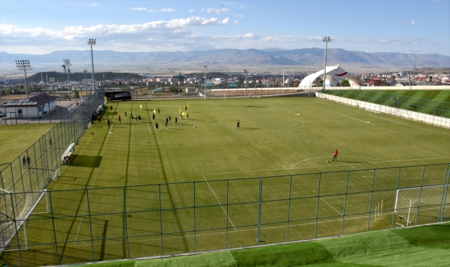 Bursaspor kampta kaç maç yapacak?