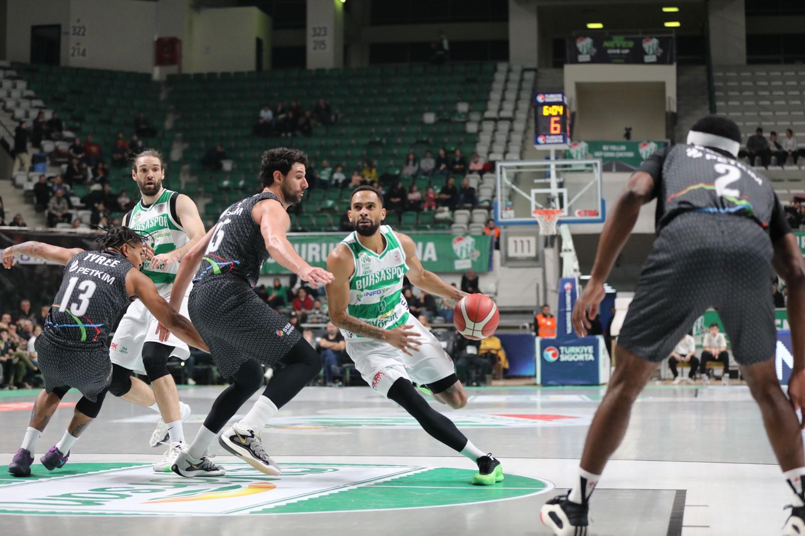 İşte Bursaspor'un Avrupa'daki rakibi