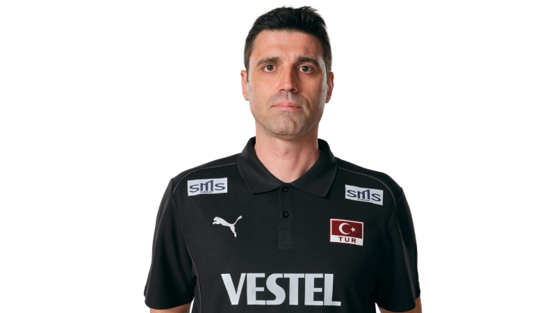 VOLEYBOL A MİLLİ TAKIMINDA DEĞİŞİM