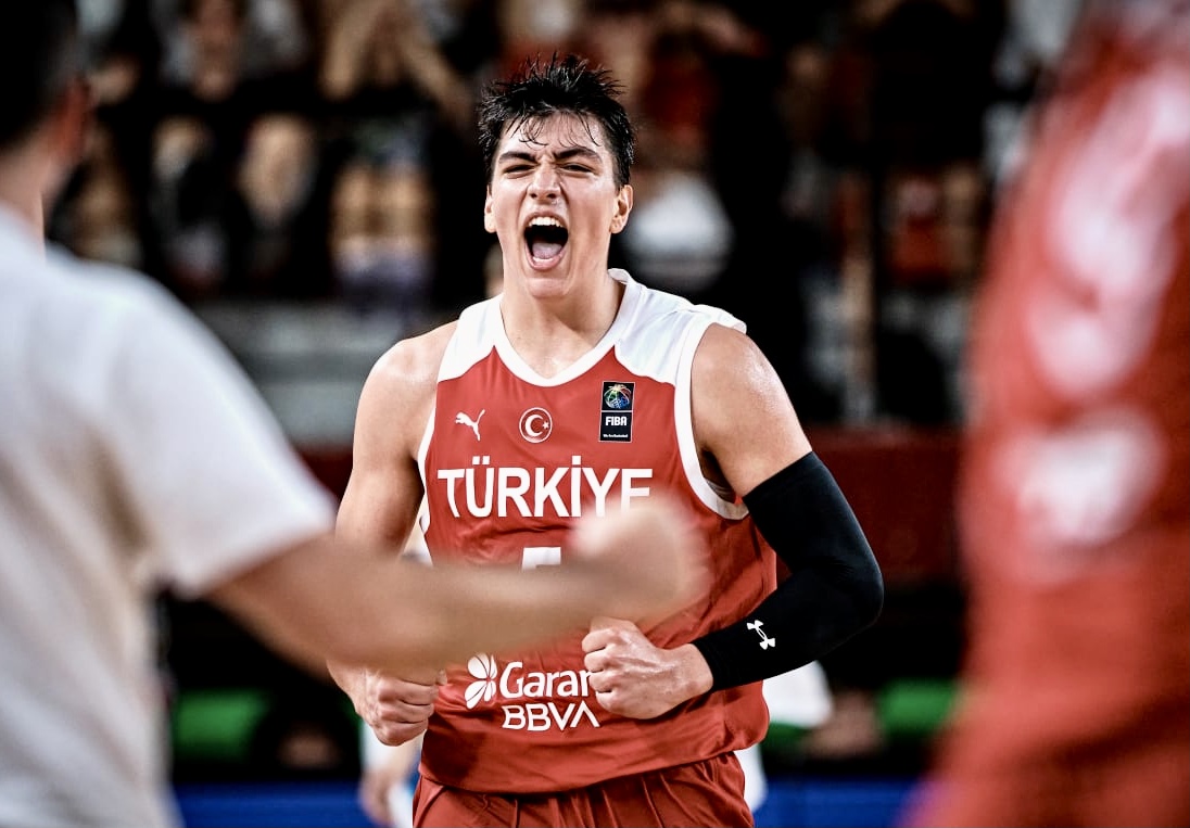 Karahan Efeoğlu Tofaş’ta