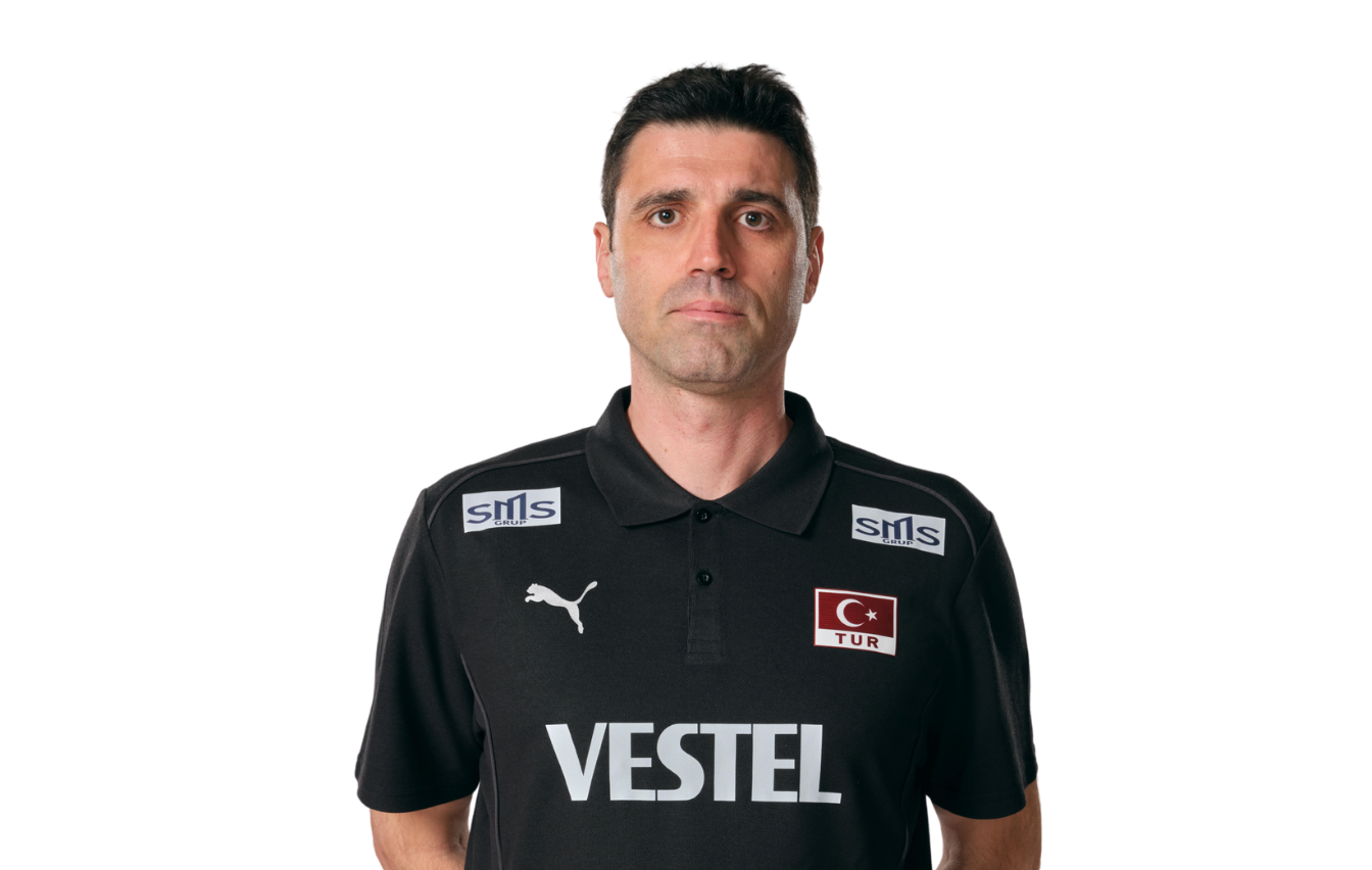 VOLEYBOL A MİLLİ  VOLEYBOL TAKIMINDA DEĞİŞİM