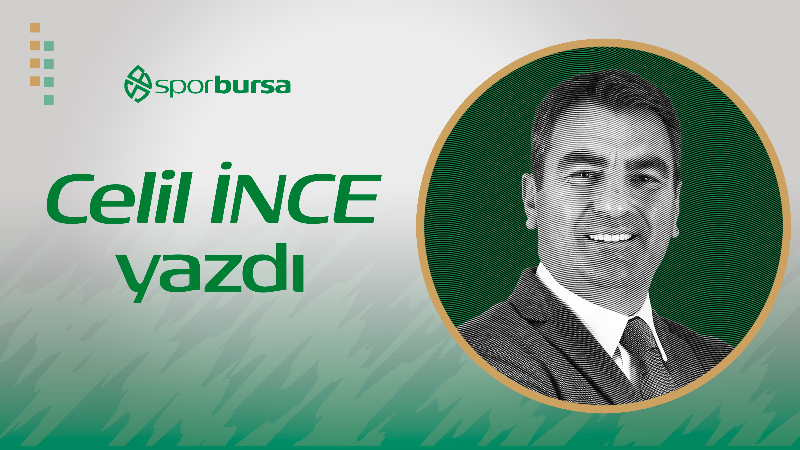 Bursaspor için 3.lig macerasının (!) bitmesine 4 maç kaldı