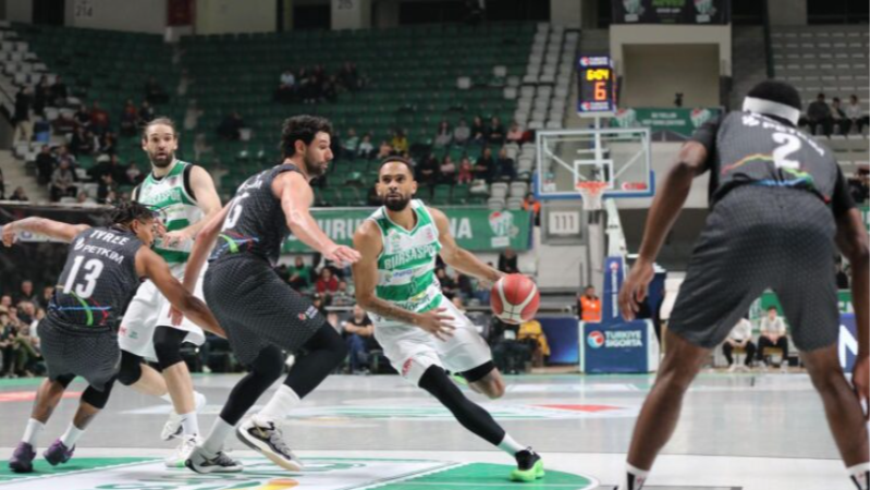 İşte Bursaspor’un Avrupa’daki rakibi