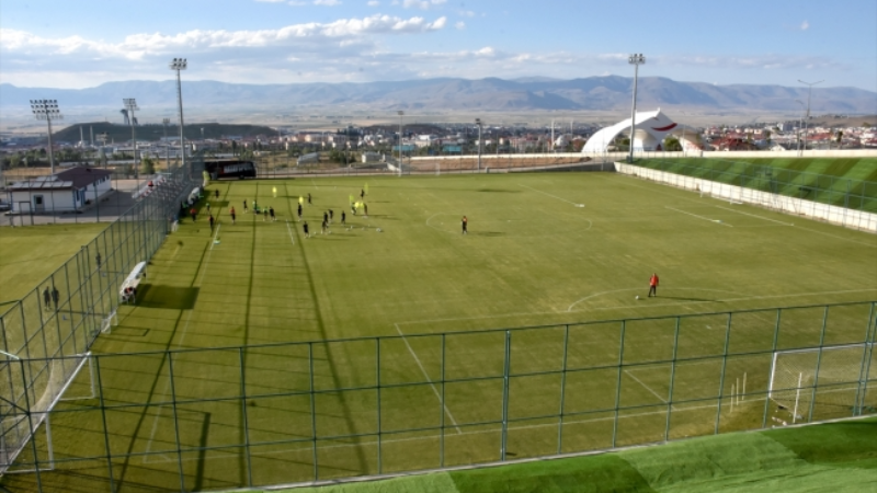 Bursaspor kampta kaç maç yapacak?