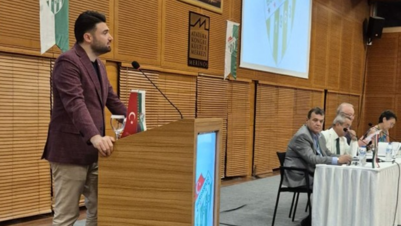 Enes Çelik Divan'da sert konuştu!