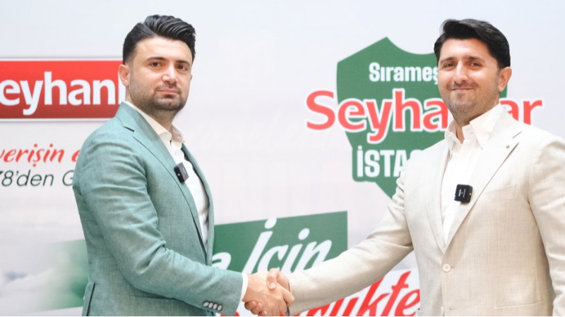 Bursaspor'un 7. istasyon isim anlaşması yapıldı