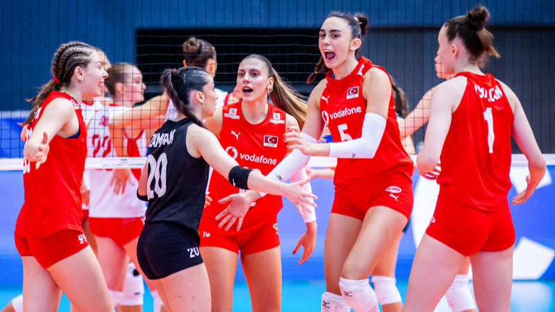 Gençler Polonya’yı geçemedi