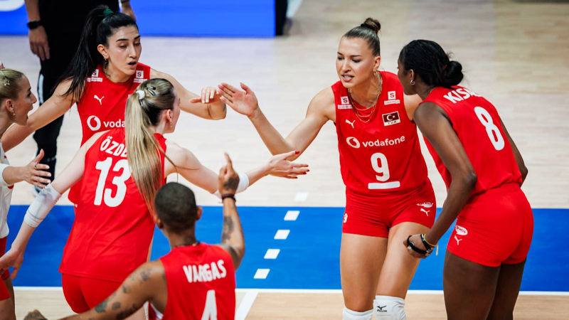 Filenin Sultanları'na Japonya rakip oldu