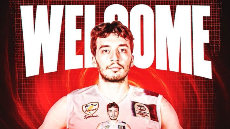 Ekrem Sancaklı Finalspor’da