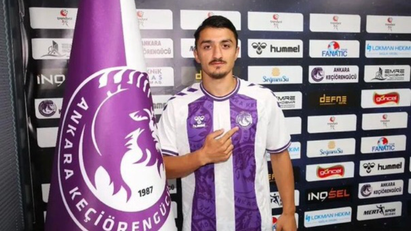 Eski Timsah, Keçiören’e gitti!