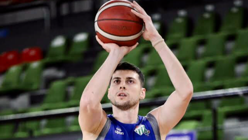 Berkay Candan da gitti!