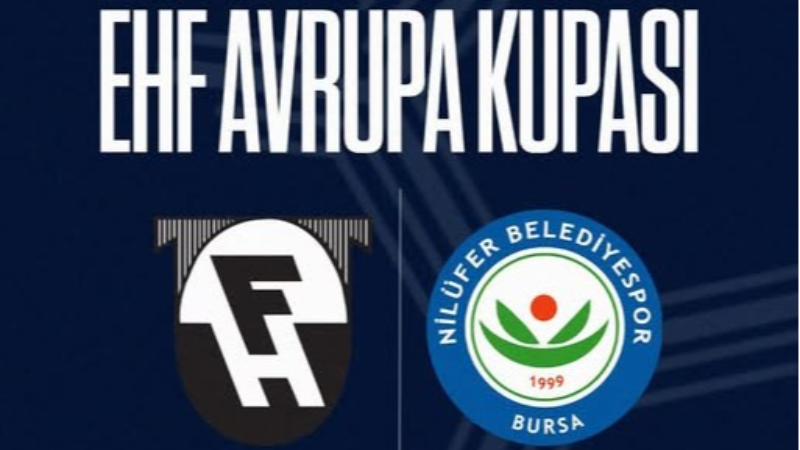 Nilüfer Belediyesi'ne İzlandalı rakip